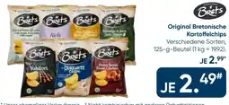 Galeria Original Bretonische Kartoffelchips Angebot
