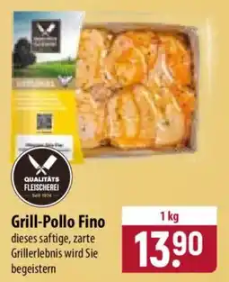 Famila Nord Ost Grill-Pollo Fino Angebot