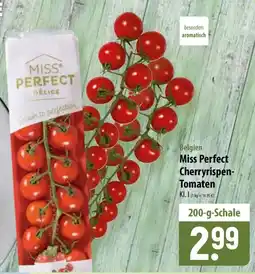 Famila Nord Ost Miss Perfect Cherryrispen-Tomaten Angebot