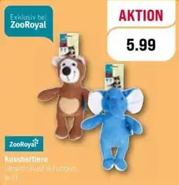 ZooRoyal Kuscheltiere ZooRoyal Angebot