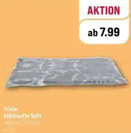 ZooRoyal Trixie Kühlmatte Soft Angebot