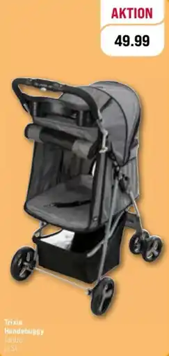 ZooRoyal Trixie Hundebuggy Angebot