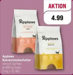 ZooRoyal Applaws Katzentrockenfutter Angebot