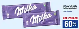 Famila Nord Ost Milka Tafelschokolade Angebot