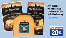 Famila Nord Ost Old Amsterdam Angebot