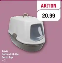 ZooRoyal Trixie Katzentoinette Berto Top Angebot
