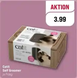 ZooRoyal Catit Self Groomer Angebot