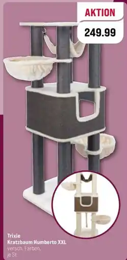 ZooRoyal Trixie Kratzbaum Humberto XXL Angebot