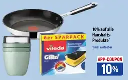 Famila Nord Ost alle Haushalts-Produkte Angebot