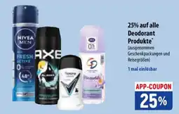 Famila Nord Ost Deodorant Produkte Angebot