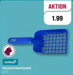 ZooRoyal ZooRoyal Katzenstreuschaufel Angebot