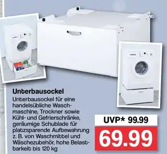 Famila Nord West Unterbausockel Angebot