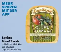 Famila Nord Ost Landana Olive & Tomato Angebot