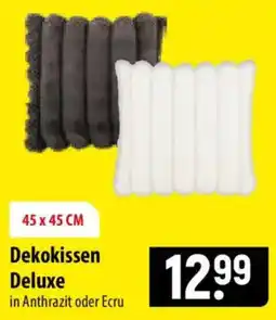 Famila Nord Ost Dekokissen Deluxe Angebot