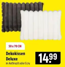 Famila Nord Ost Dekokissen Deluxe Angebot