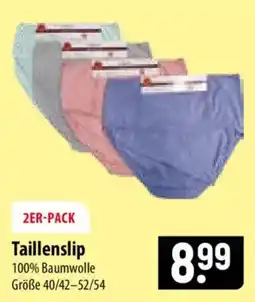 Famila Nord Ost Tail lenslip Angebot