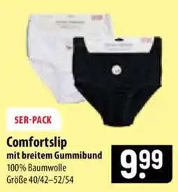 Famila Nord Ost Comfortslip Angebot