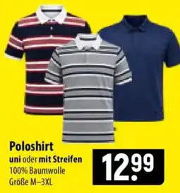 Famila Nord Ost Poloshirt Angebot