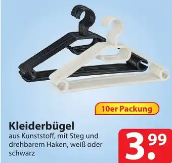 Famila Nord Ost Kleiderbügel Angebot