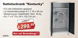 Stabilo Fachmarkt Sattelschrank "Kentucky" Angebot