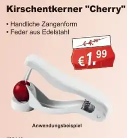 Stabilo Fachmarkt Kirschentkerner "Cherry" Angebot