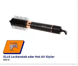 Action Elle lockenstab Angebot