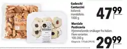 CITTI Markt Gadeschi Cantuccini Angebot