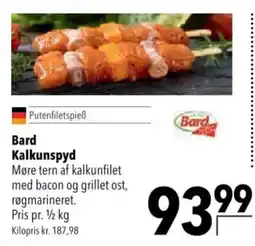 CITTI Markt Bard Kalkunspyd Angebot