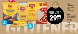 CITTI Markt Schär Croissants Angebot