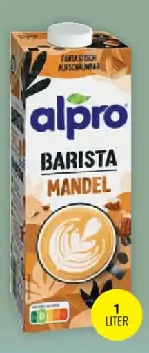 CITTI Markt alpro BARISTA MANDEL Angebot