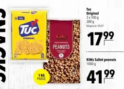 CITTI Markt Tuc Original Angebot