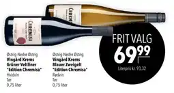 CITTI Markt Edition Chremisa Angebot