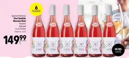 CITTI Markt Vina Tendida Moscato Rosé Angebot