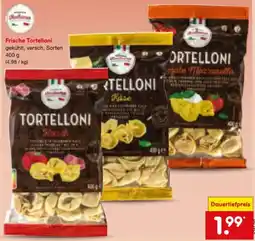 Netto Marken-Discount Tortelloni Angebot