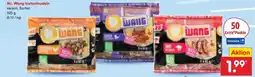 Netto Marken-Discount Mr. Wang Instantnudeln Angebot