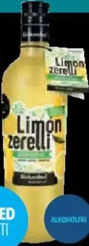 CITTI Markt Birkenhof Limonzerelli Angebot