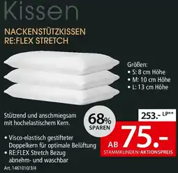 Zurbrüggen Hukla Kissen Angebot