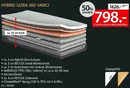 Zurbrüggen Hukla Hybrid ultra 260 vario Angebot