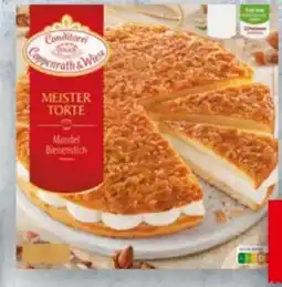 Handelshof Coppenrath & Wiese Meister Torte Angebot