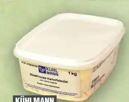 Handelshof Kühlmann Kartoffelsalat Steakhouse Angebot