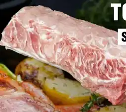 Handelshof Schweinelachs Angebot
