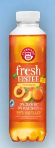 Handelshof Teekanne Fresh Früchtetee Angebot
