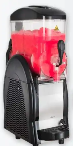 Handelshof Hendi Slush-Eismaschine Arktic Angebot