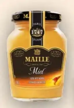 Handelshof Maille Dijon-Senf Originale Angebot
