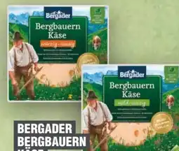 Handelshof Bergader Bergbauern Käse Angebot