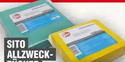 Handelshof Sito Allzwecktücher Angebot