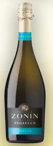 Handelshof Zonin Spumante Prosecco Angebot