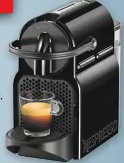 Handelshof DeLonghi Kapselmaschine Inissia EN80B Angebot