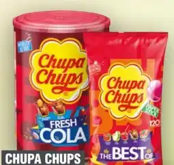 Handelshof Chupa Chups Lutscherrad The Best of Angebot