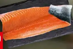 Handelshof Lachsfilets Salmo Salar Angebot